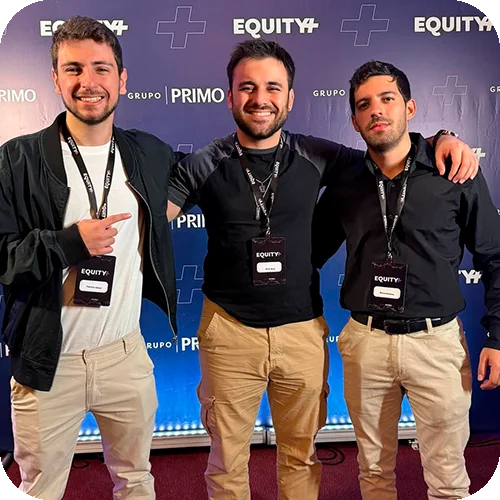 Capacitação do time em IA — Engage